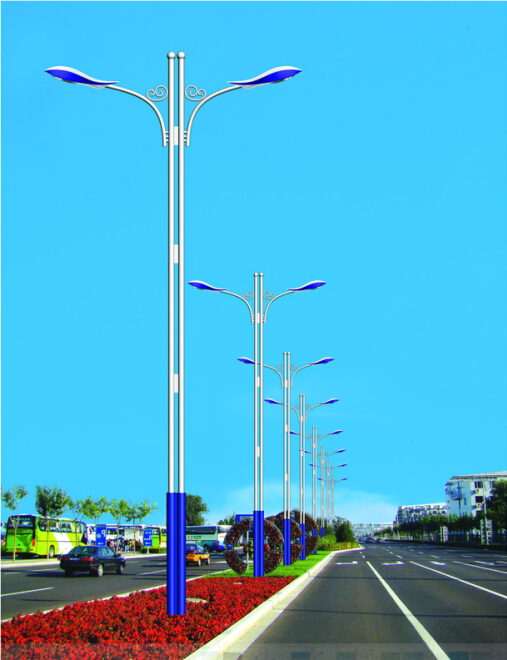 小區道路LED道路燈系列