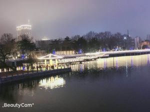 【景區特色景觀燈】青島某景區特制景觀燈